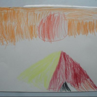 White - Ben